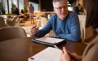 Professionelle Rekrutierungsgespräche für Führungs- und Fachkräfte