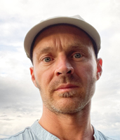 Andri Werlen