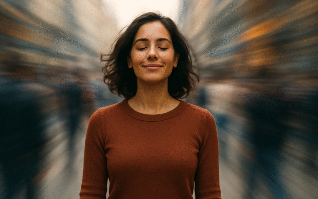 Resilienz-Jahrestraining für Unternehmen